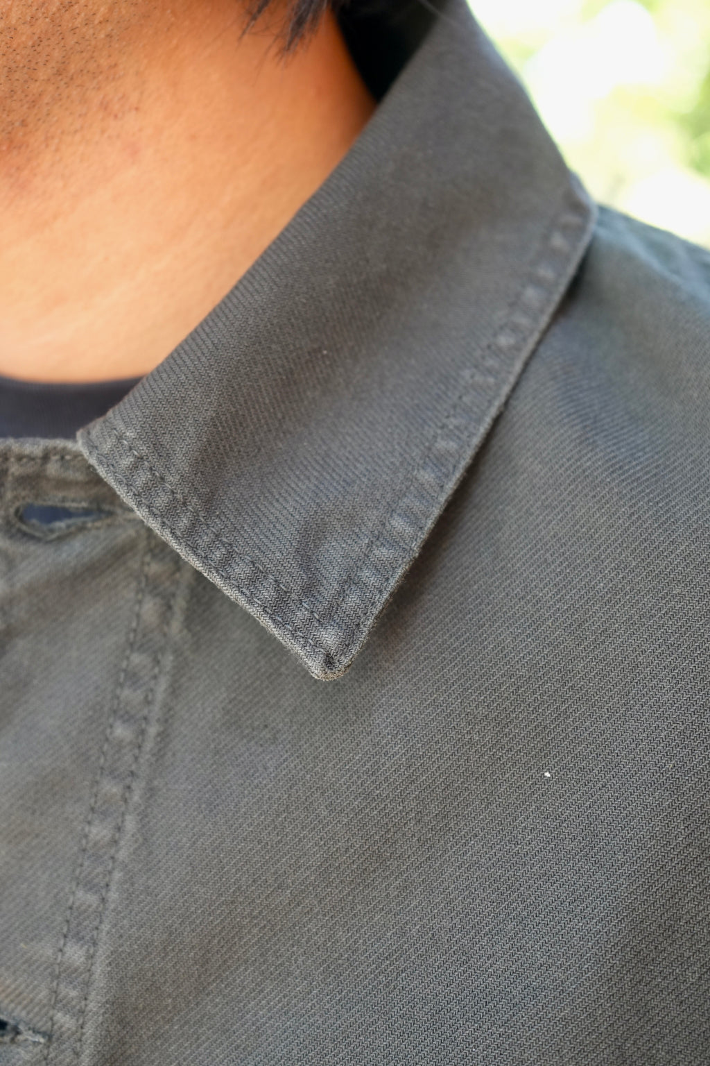 Vetra Workwear Jacket