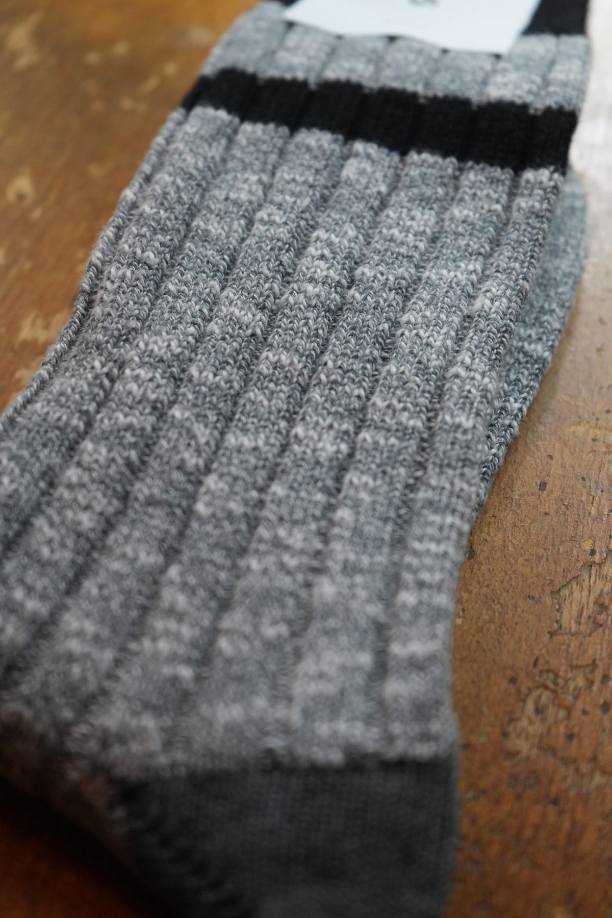 ANT45 Jura Short Socks