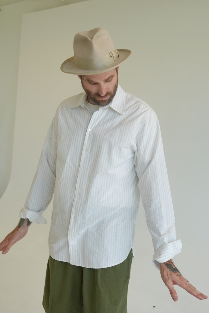 Hansen Henri Classic Shirt