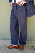 De Bonne Facture Balloon Trousers