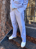 Universal Works Kennedy Stripe Duke Pant
