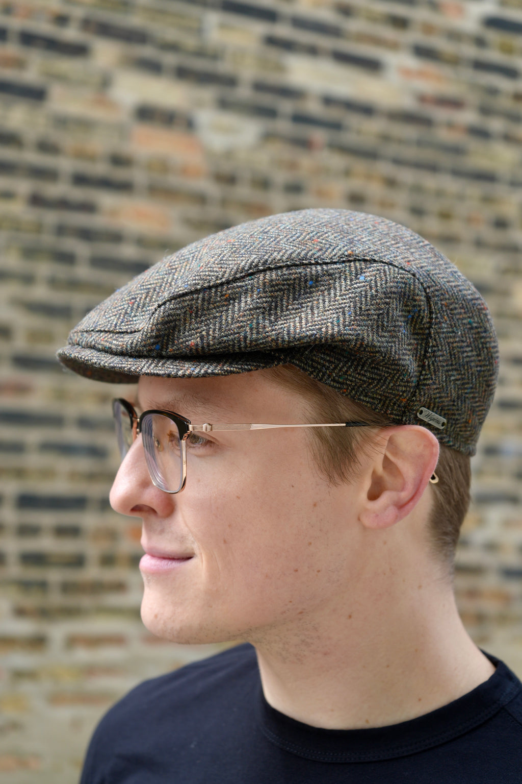 Wigens Ivy Slim Cap