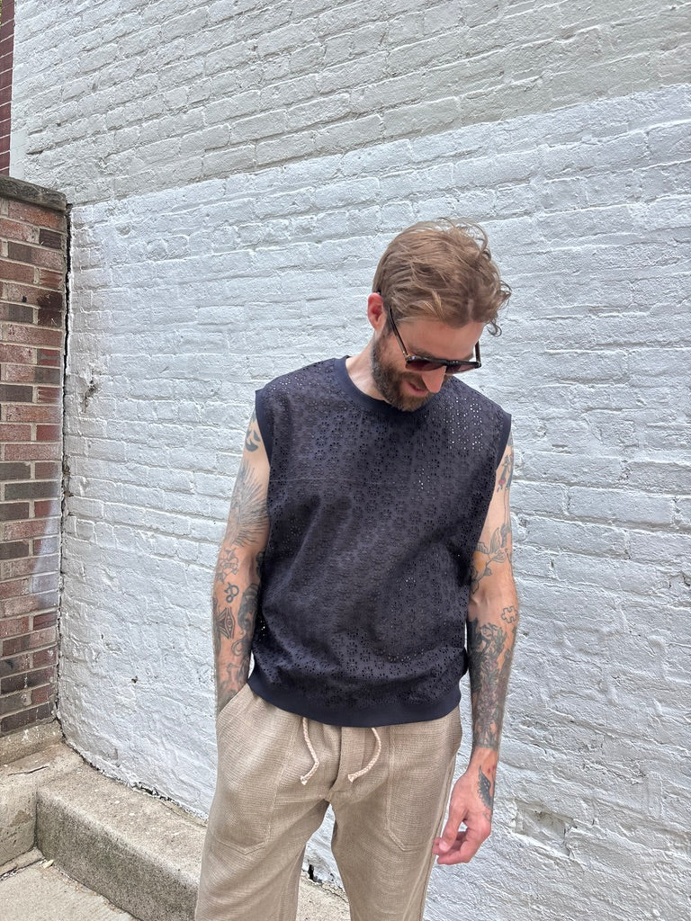 Kardo Noto Vest