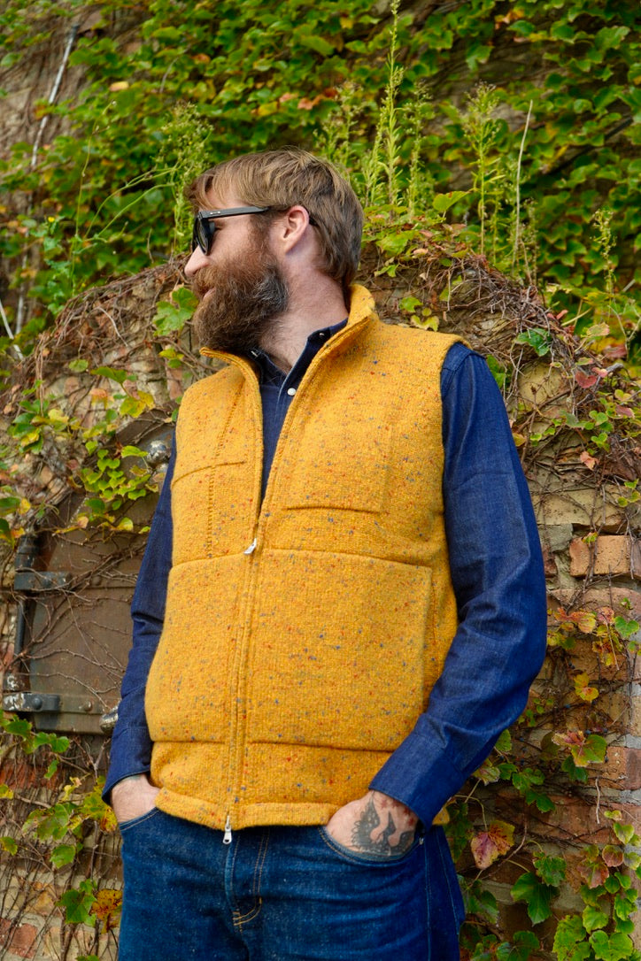 Inis Meain Lifeline Vest