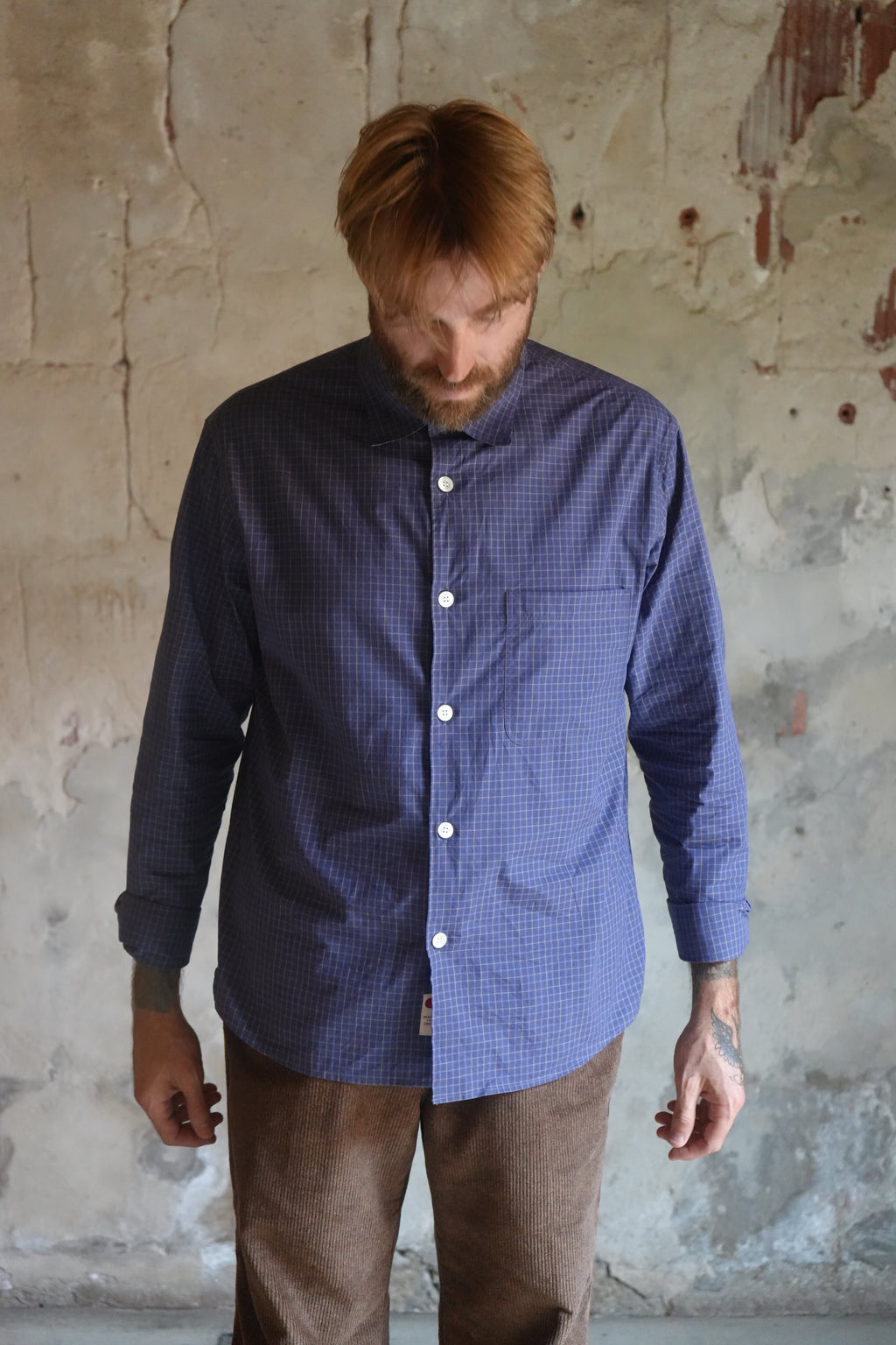 Another Aspect Another Shirt 4.0 JPN