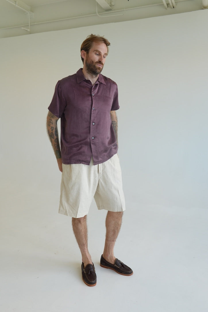 Gonzo Weatherly Fancy Shirt