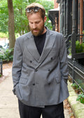 Another Aspect Another Suit Jacket 2.0