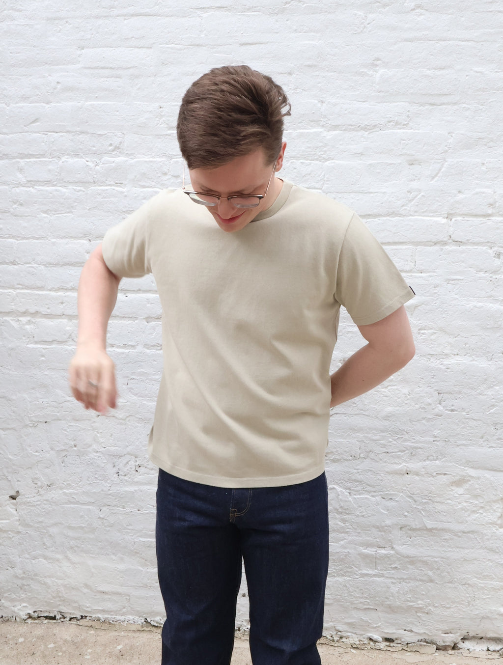 Vetra Knitted Top