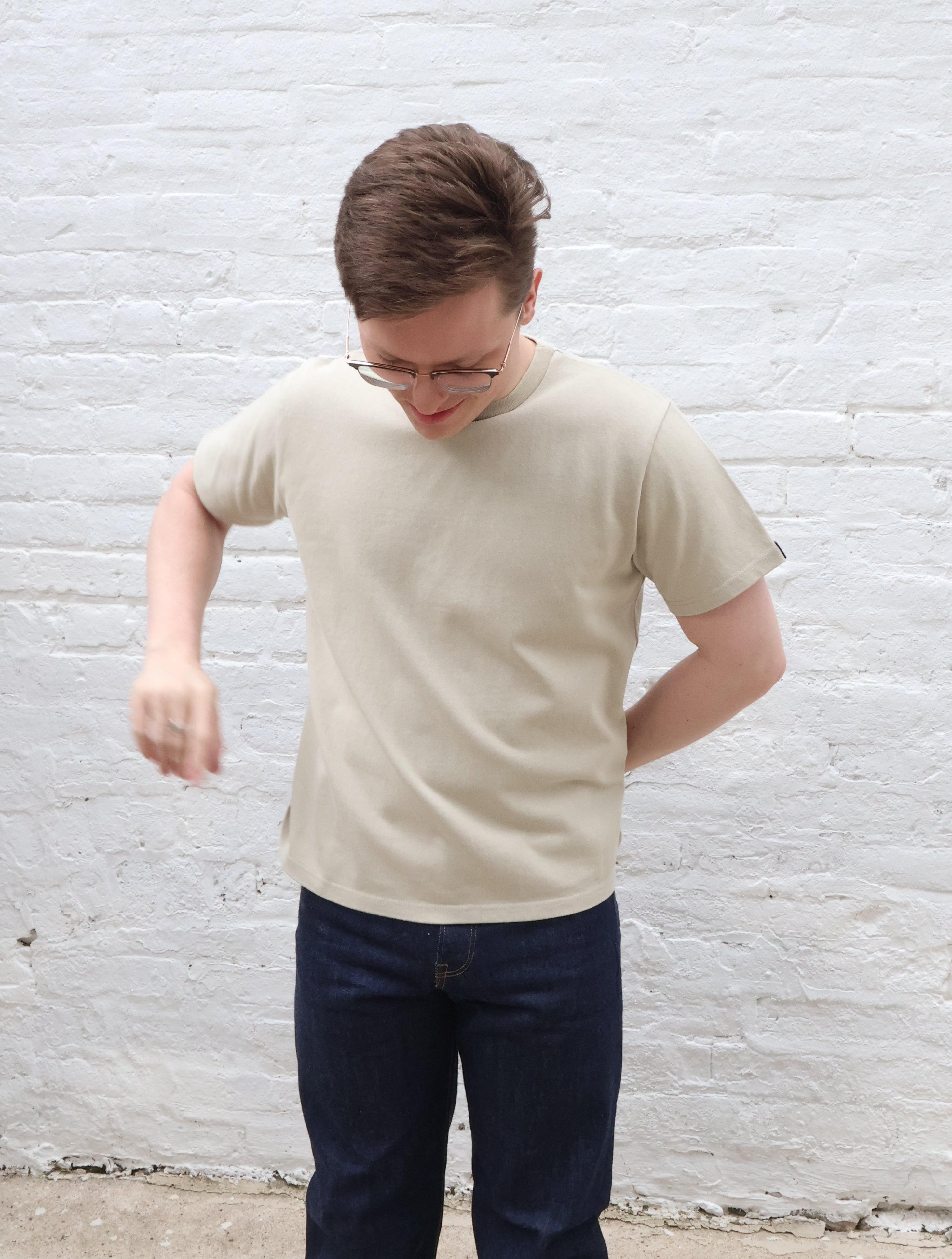 Vetra Knitted Top