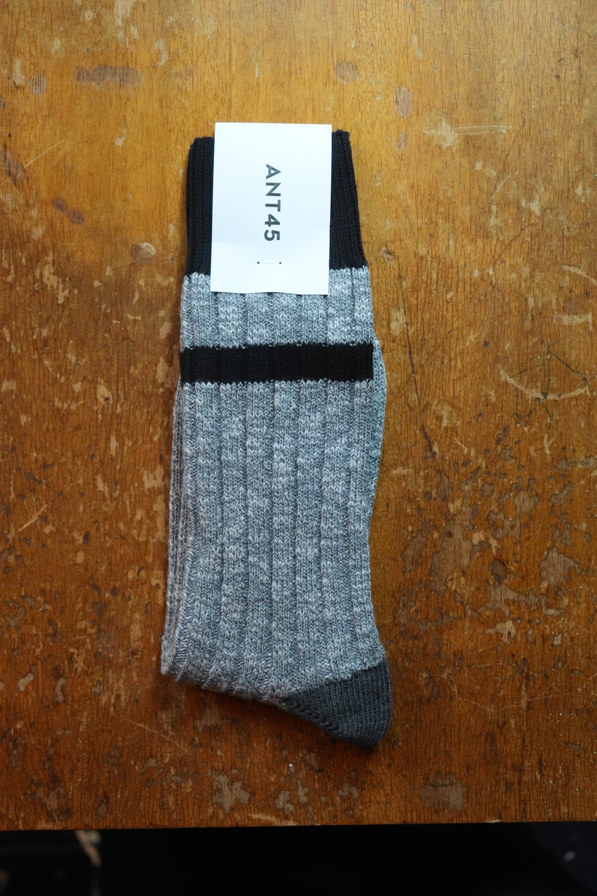 ANT45 Jura Short Socks