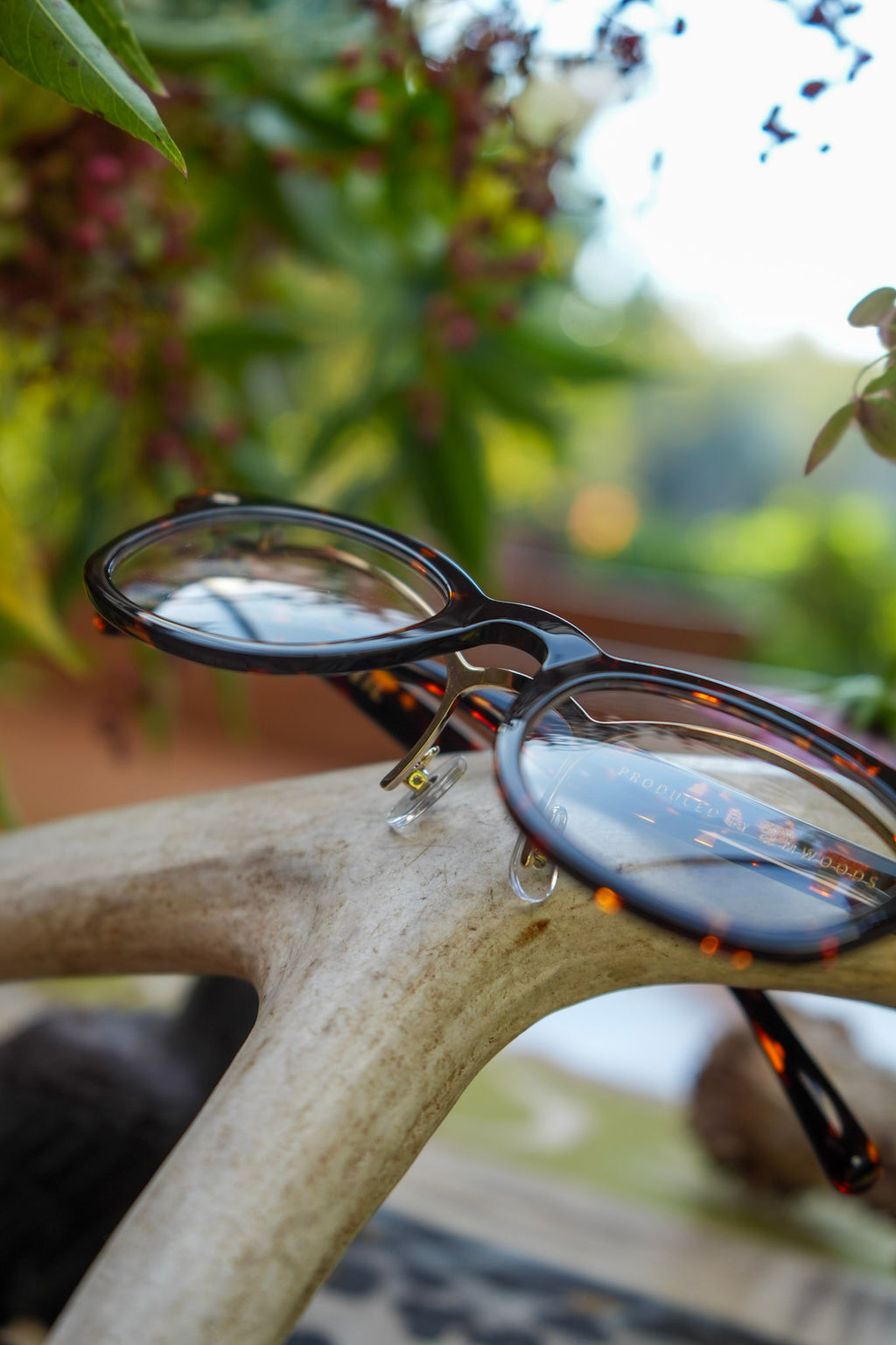 Orgueil 7358D Glasses
