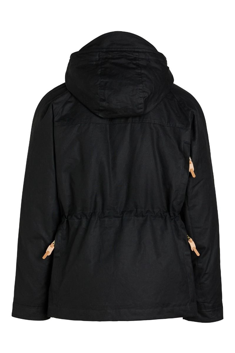 Manifattura Ceccarelli Fisherman Parka