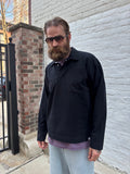 Norse Projects Isefjord Compact Cotton LS Polo