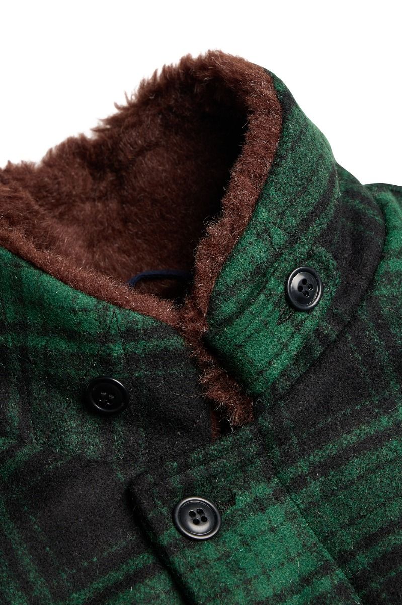 Manifattura Ceccarelli Deck Jacket