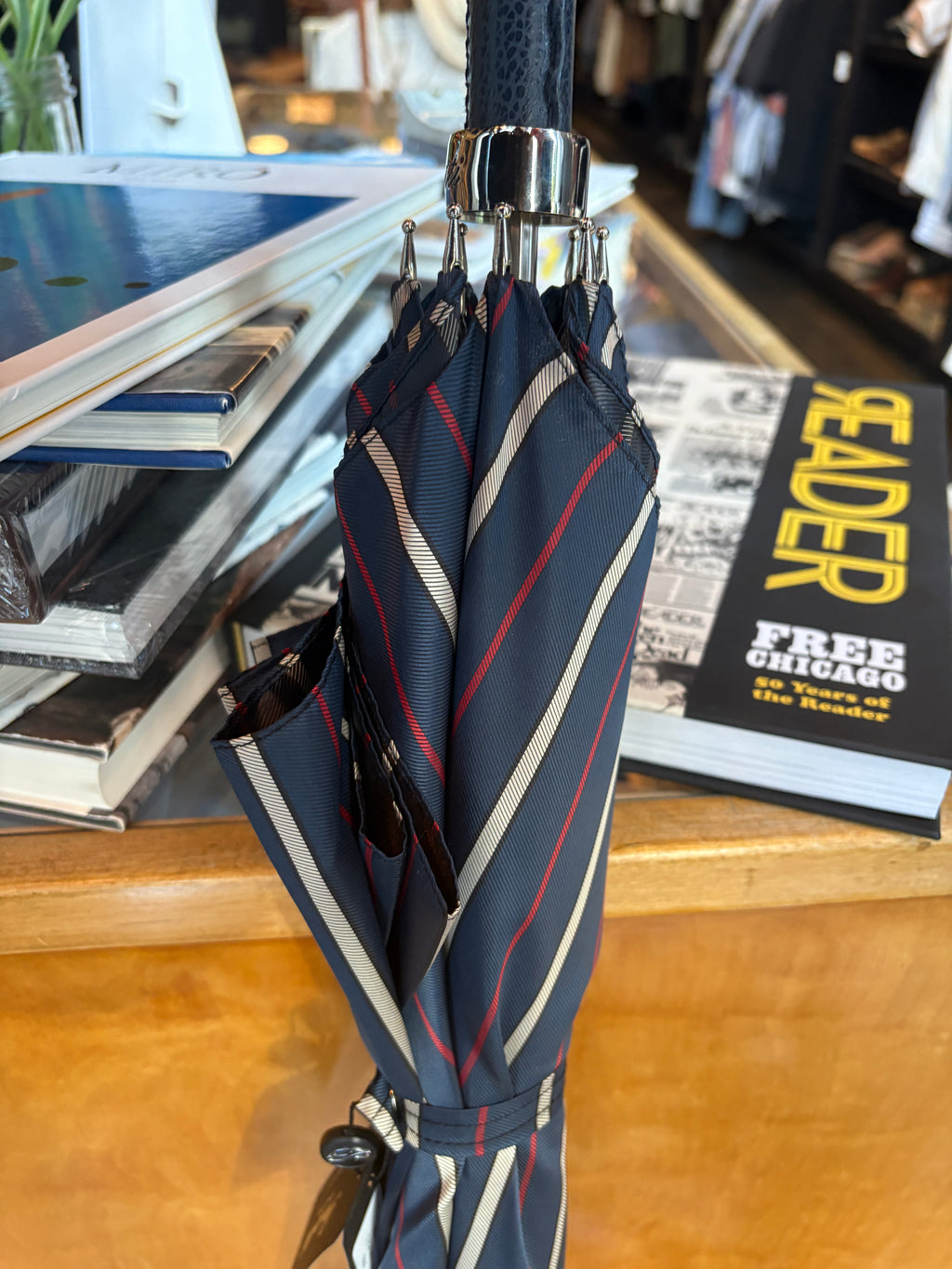 Pasotti Long Umbrella