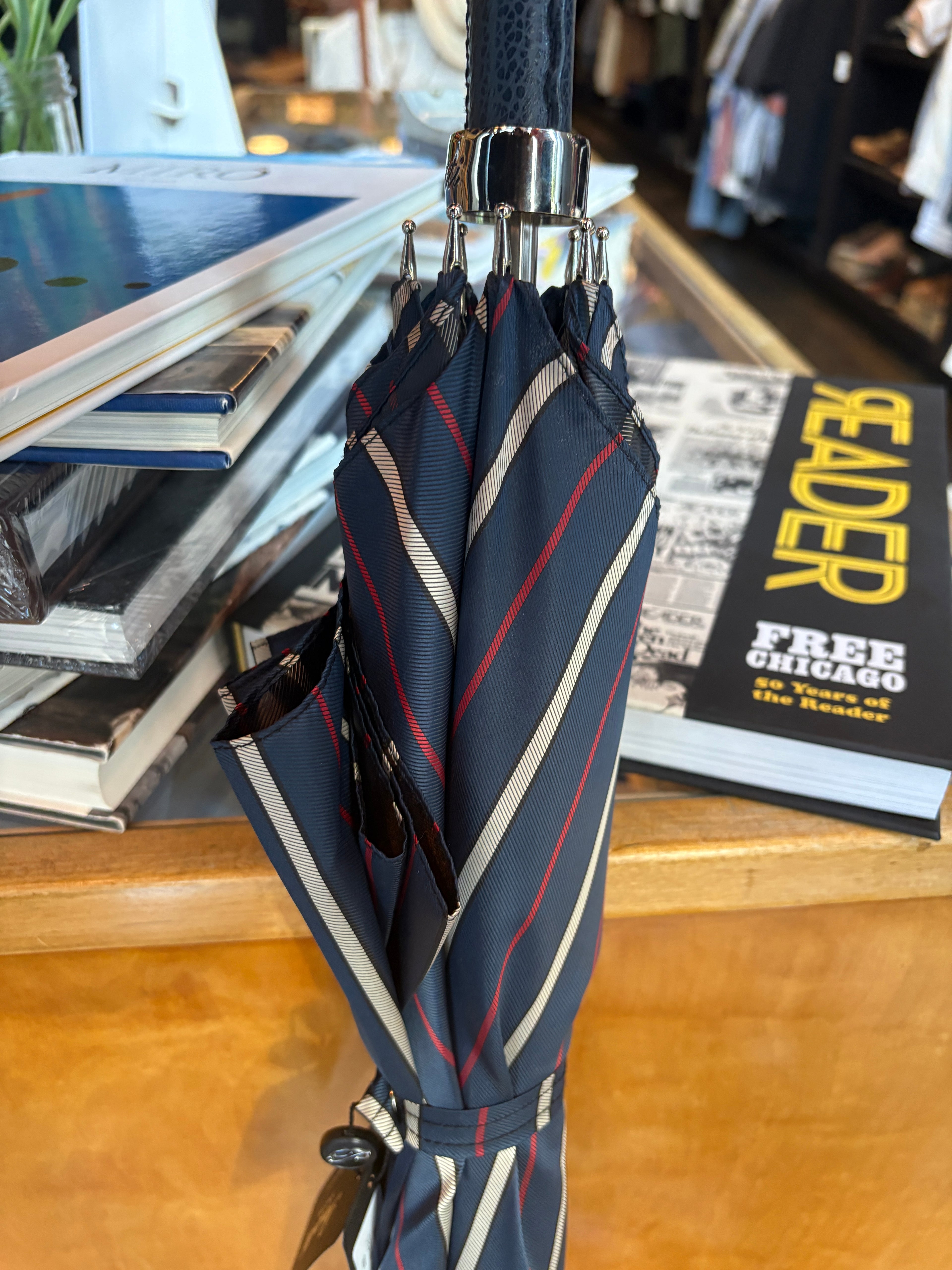 Pasotti Long Umbrella
