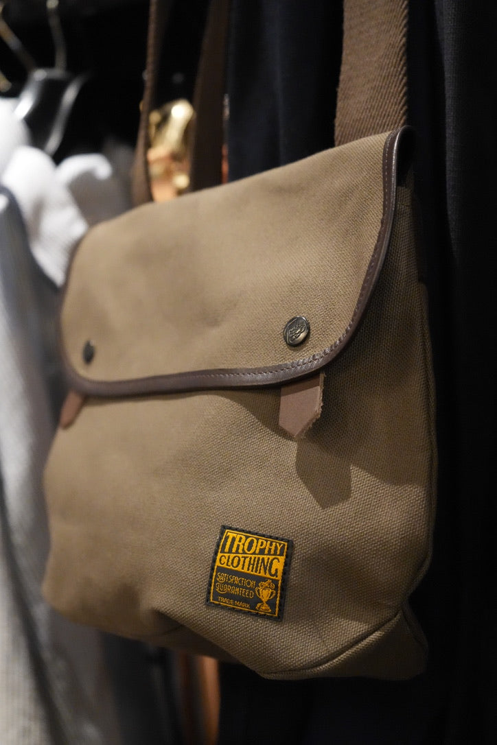 Trophy Clothing Serviceman Bag