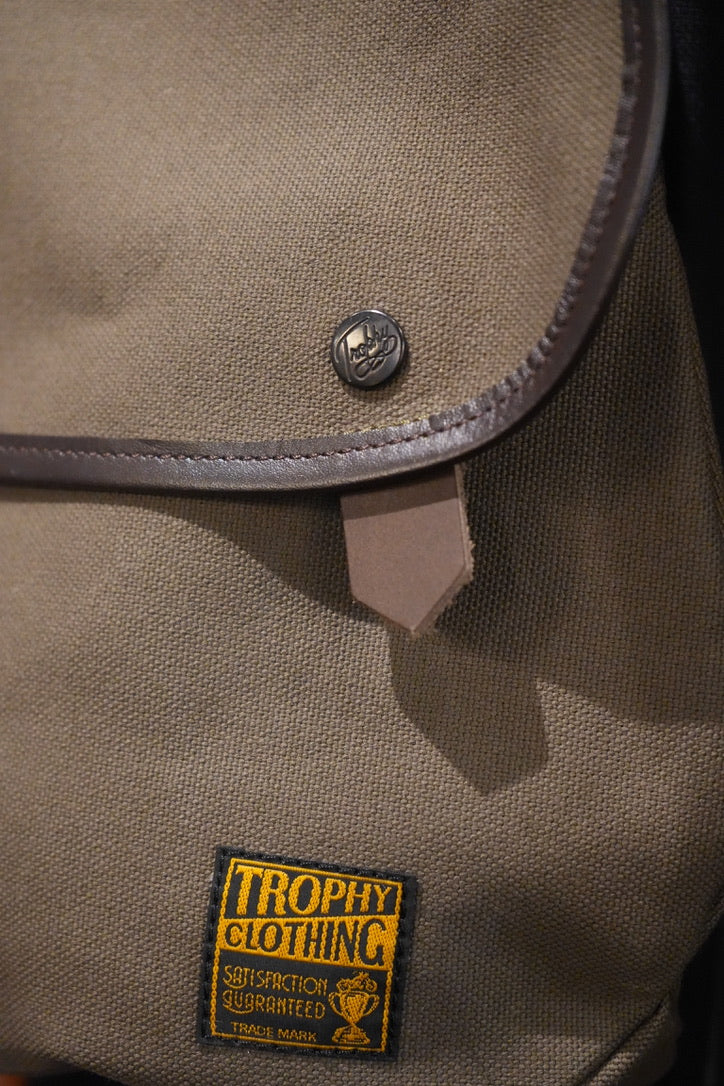 Trophy Clothing Serviceman Bag