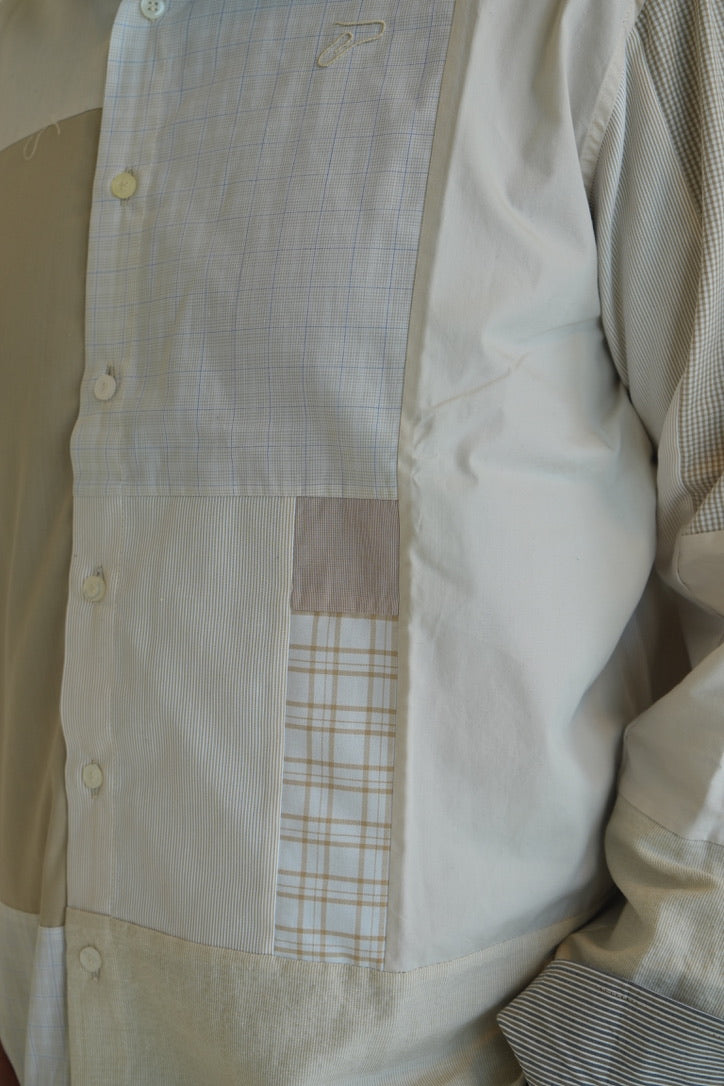 Hul le Kes Rodin Shirt