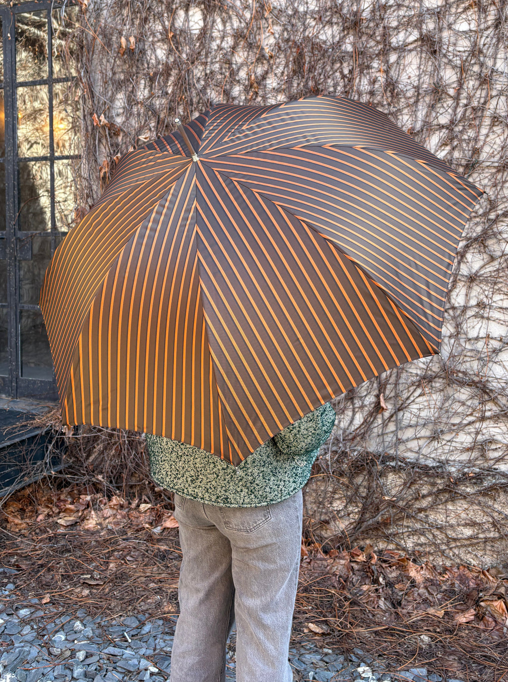 Pasotti Long Umbrella