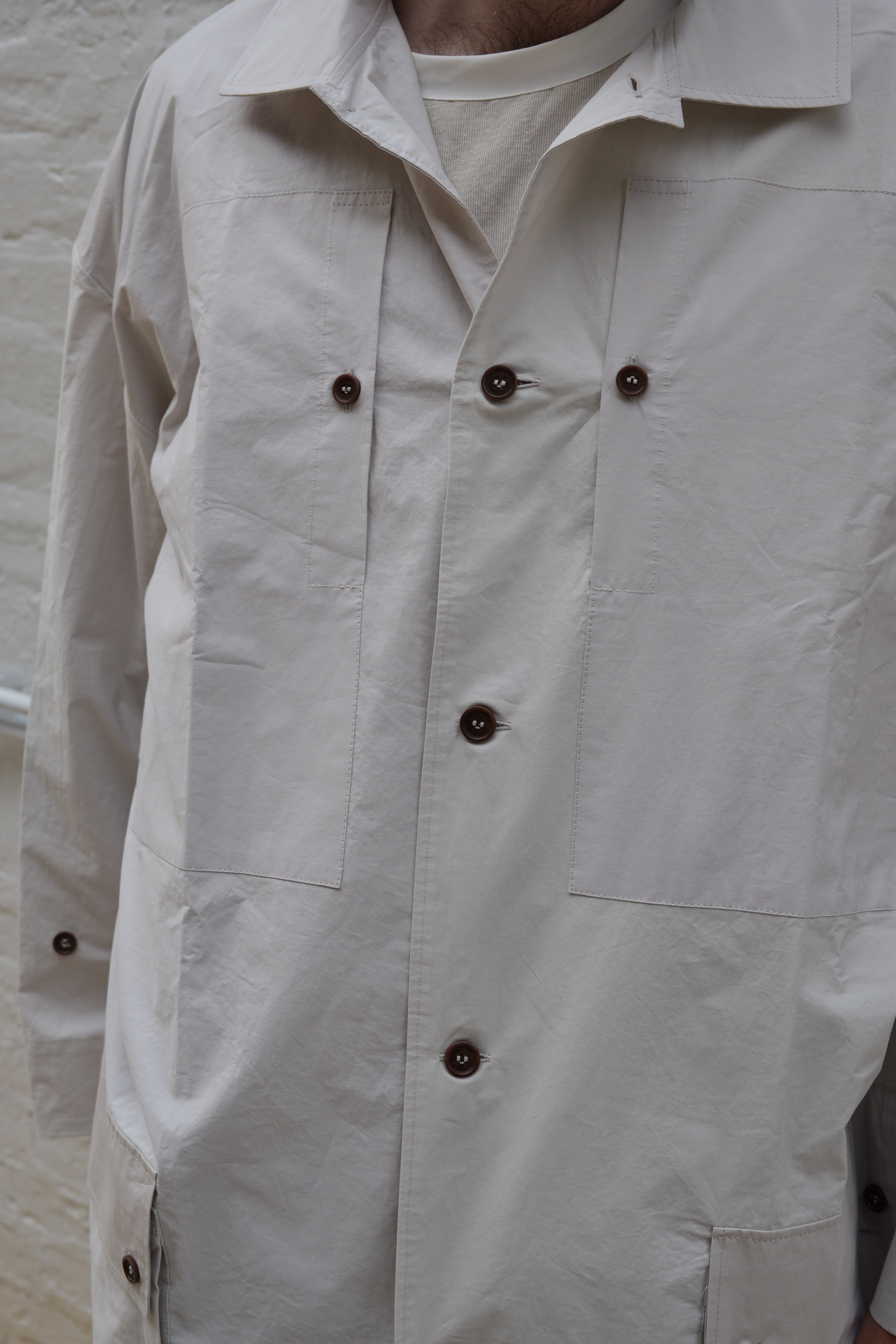 Hul le Kes Oudolf Coat