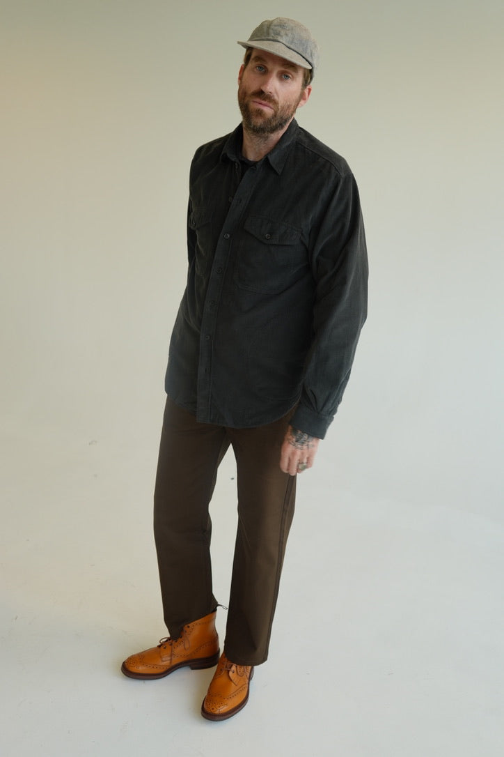 Big John Classic Trouser Chino