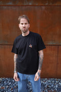 Berni In-N-Never Out Tee