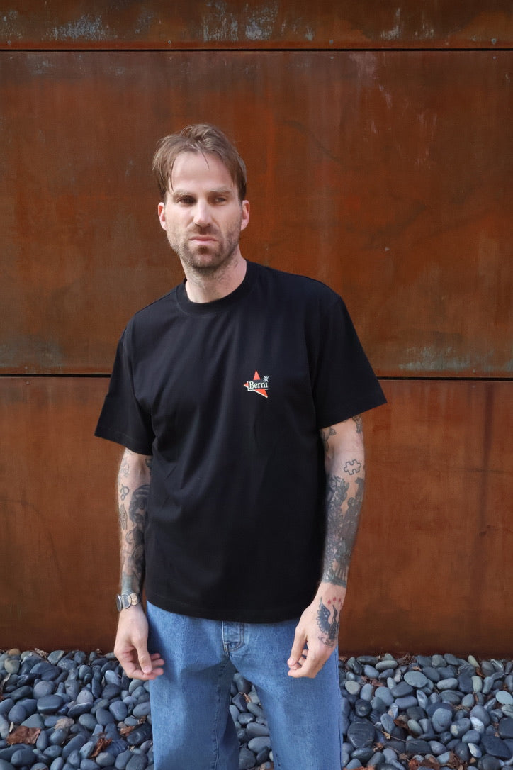 Berni In-N-Never Out Tee