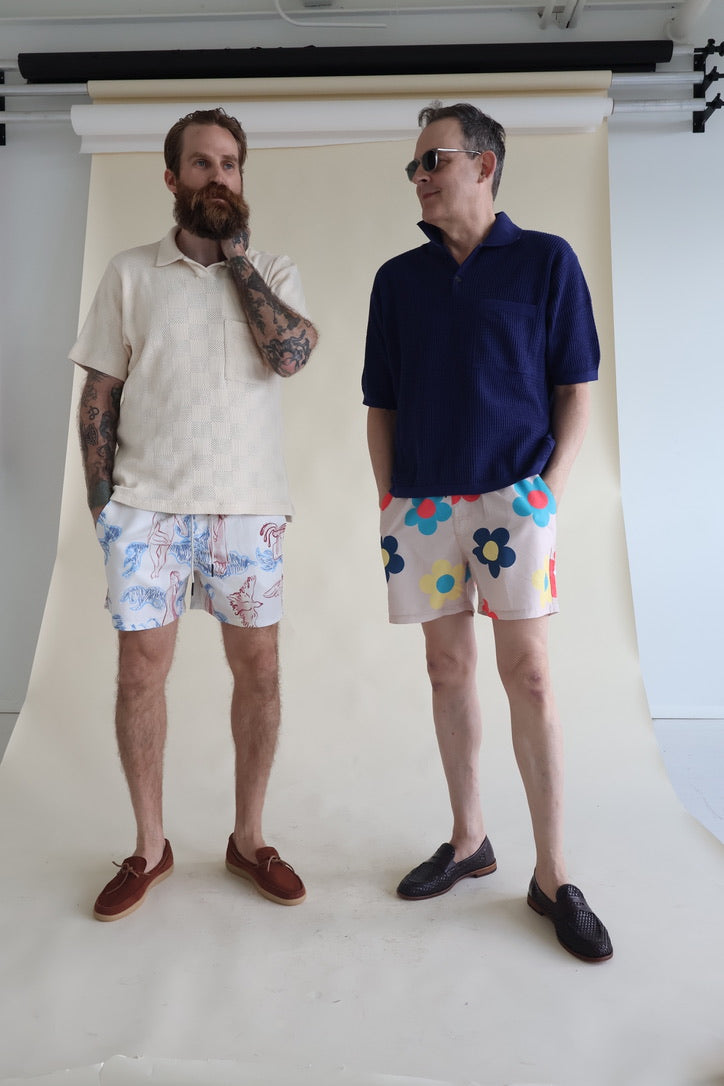 OAS Swim Shorts