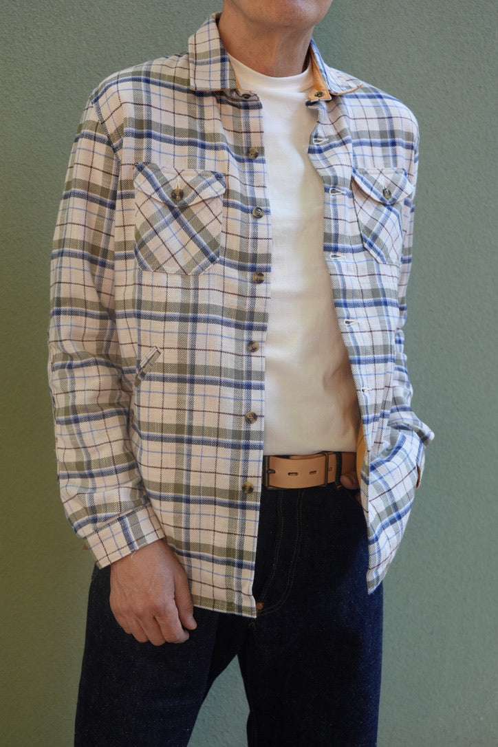 Dehen Crissman Overshirt