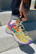 Flower Mountain Yamabushi Uni Sneakers