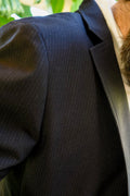 Hansen Charlie Two Button Blazer