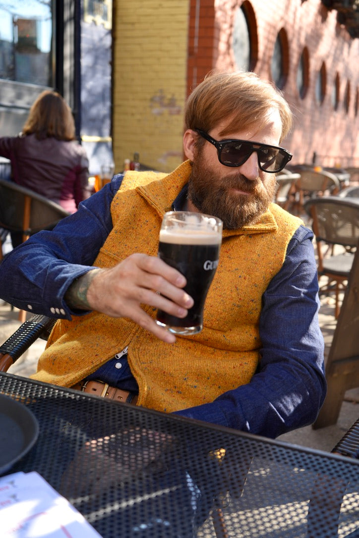 Inis Meain Lifeline Vest