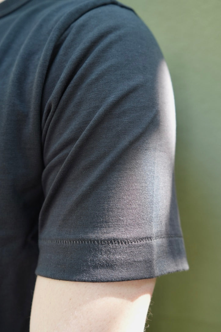 Merz b Schwanen 214 T-Shirt