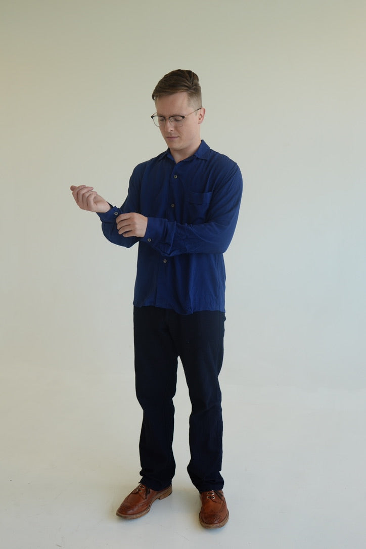 Gonzo Weatherly Arrow Shirt