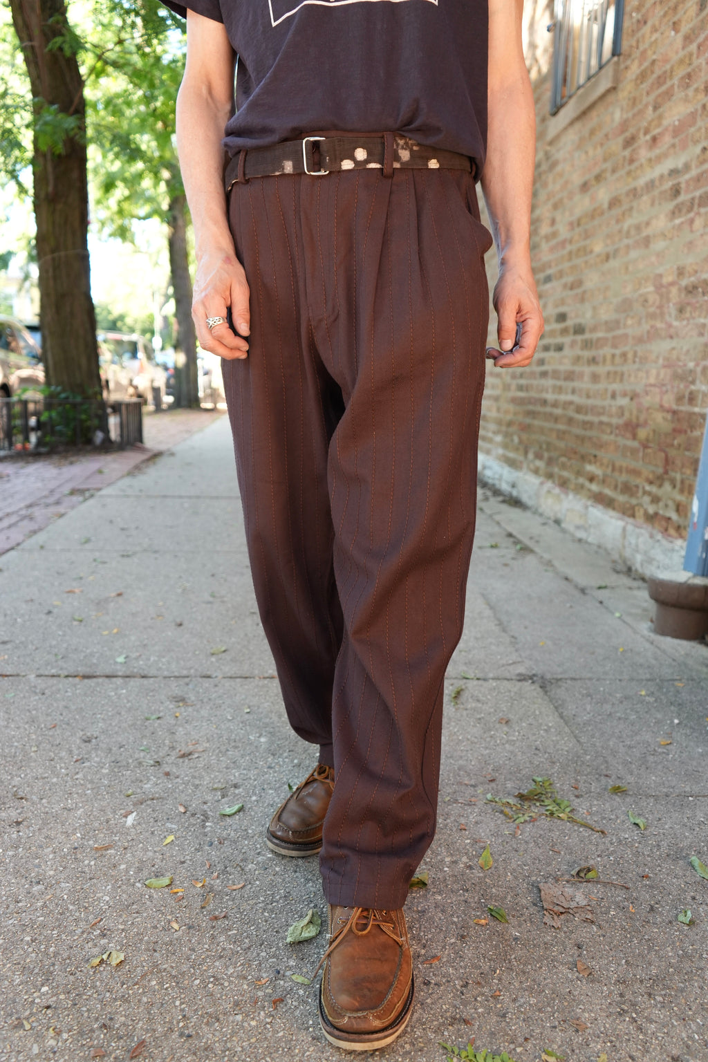 Kardo Design Antonio Trousers