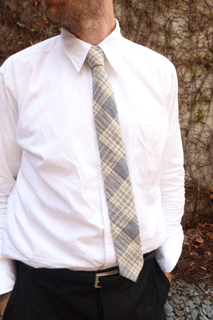 Hansen Ties