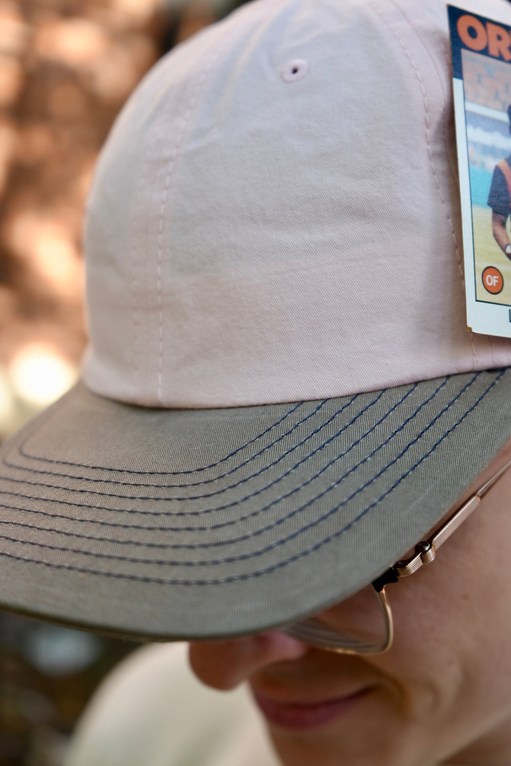 Poten Standard Cap