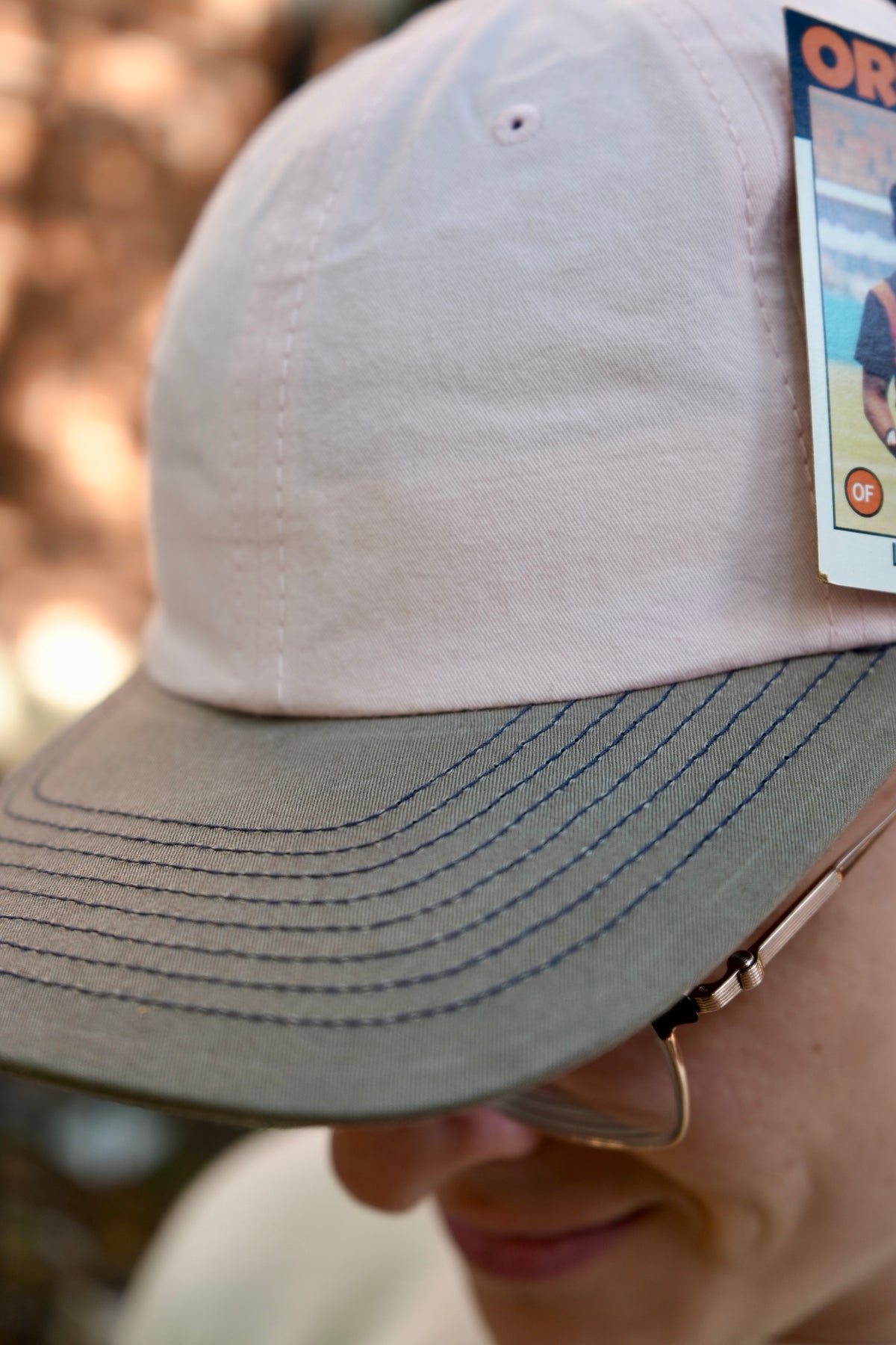 Poten Standard Cap