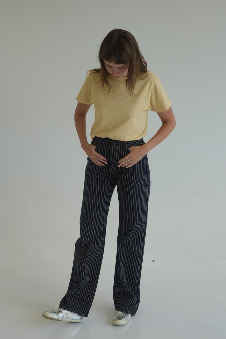 Indigofera Roslyn Vintage 70's Jeans