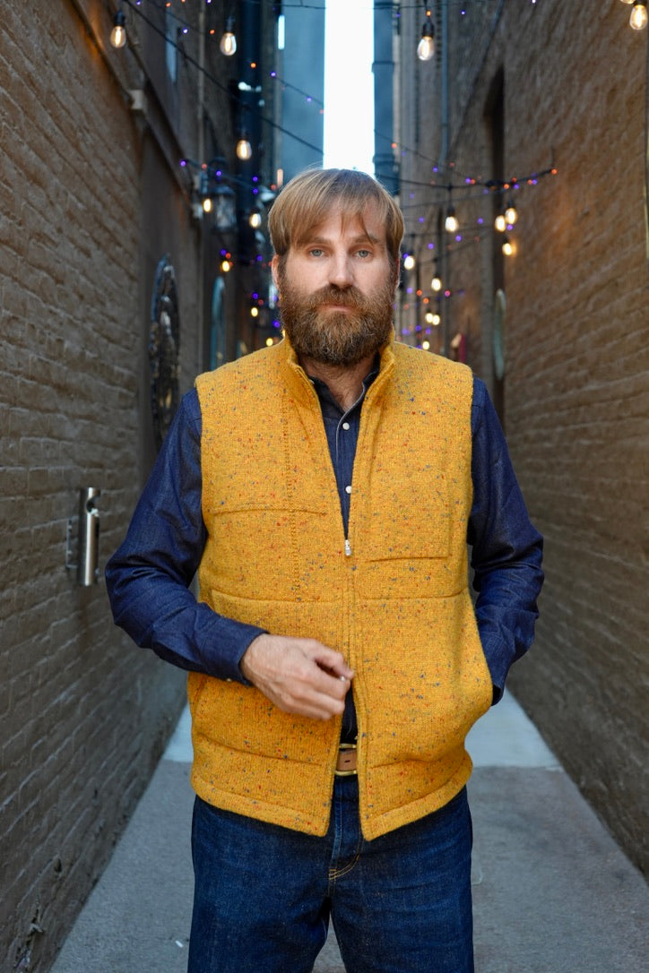 Inis Meain Lifeline Vest