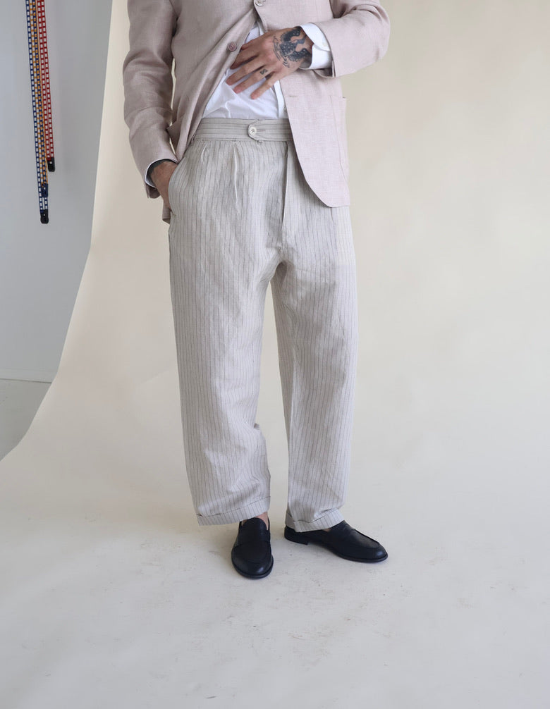 Allevol Brunel Pants