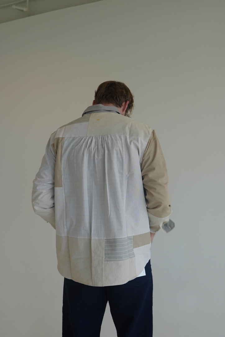 Hul le Kes Rodin Shirt