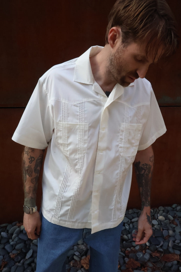Berni Coastline Shirt