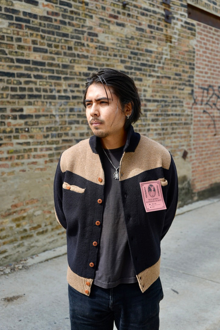 Max Rohr Short Jacket C