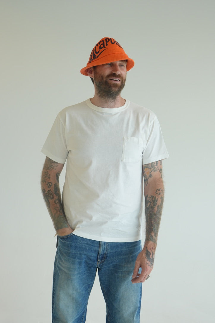 Gonzo Weatherly "Acapulco" Fishermans Hat