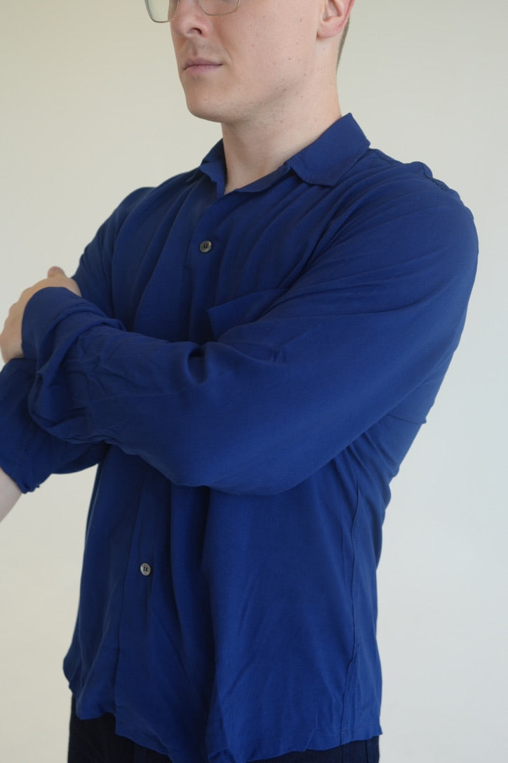 Gonzo Weatherly Arrow Shirt