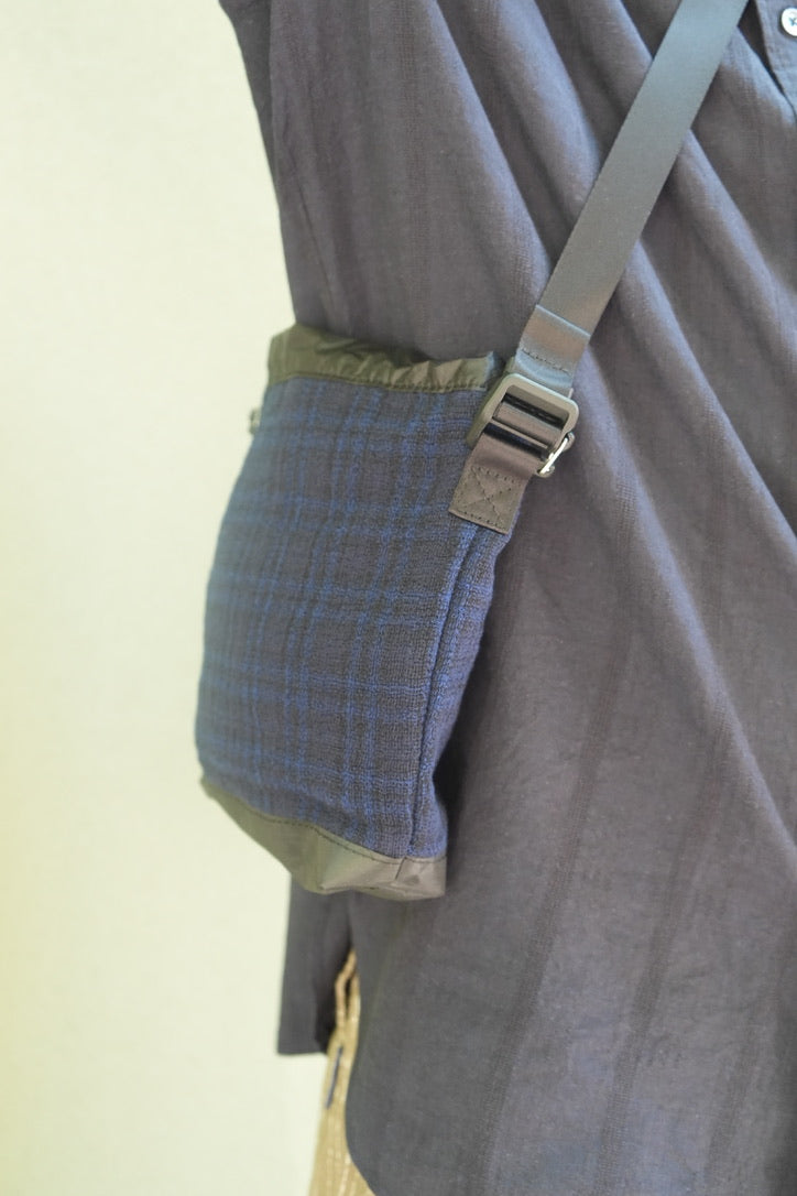 Caledoor DFC Rambling Pouch Bag