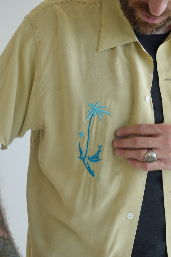 Gonzo Weatherly Catalina Shirt