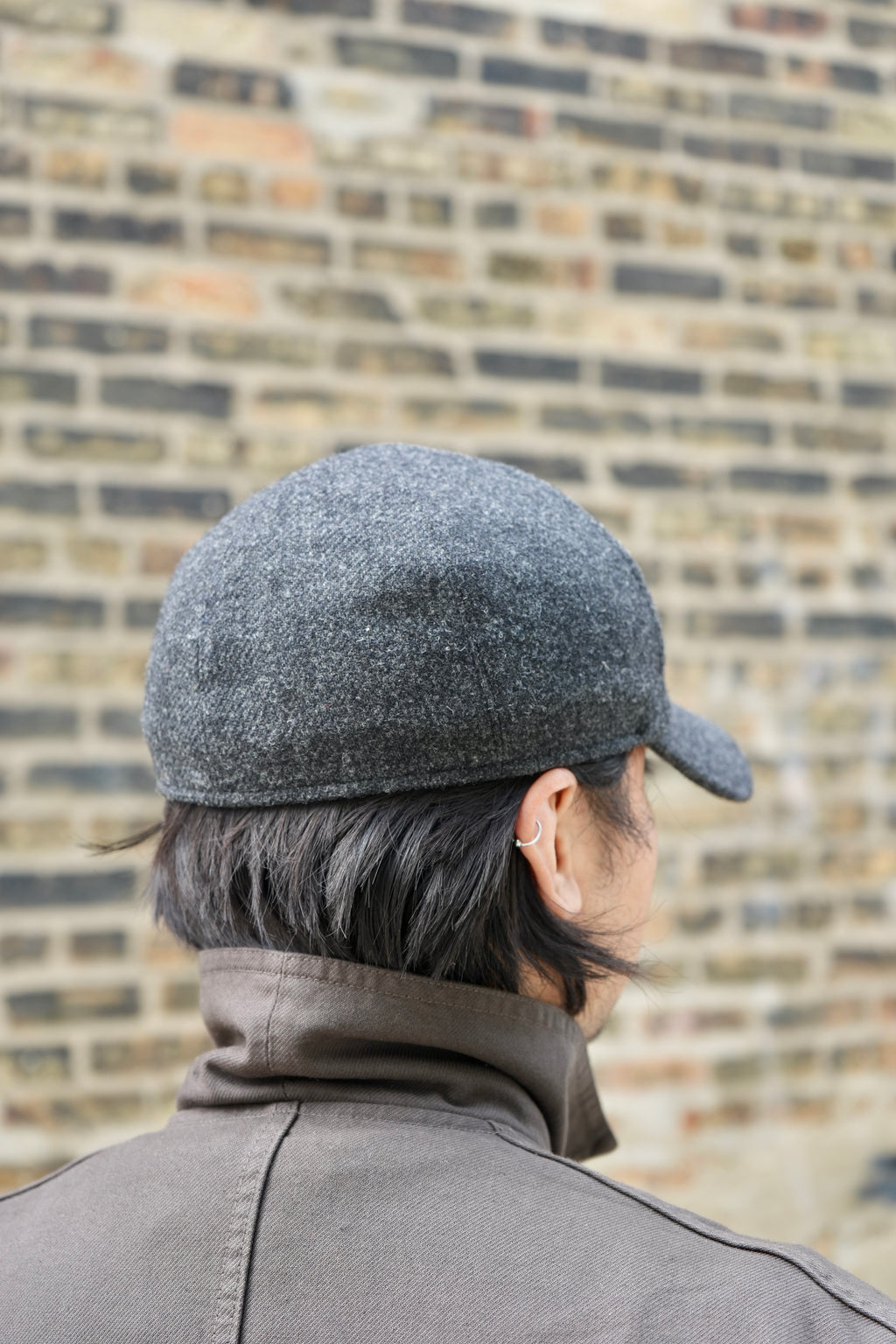 Wigens Classic Baseball Cap